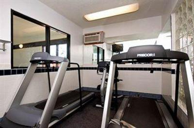 фото отеля Comfort Suites Old Town Scottsdale