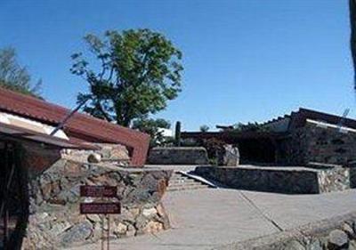 фото отеля Comfort Suites Old Town Scottsdale