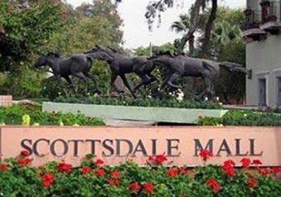 фото отеля Comfort Suites Old Town Scottsdale