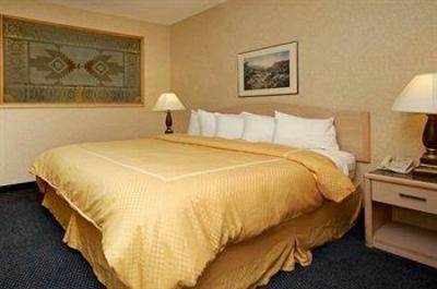 фото отеля Comfort Suites Old Town Scottsdale