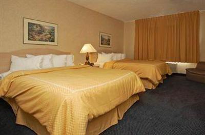 фото отеля Comfort Suites Old Town Scottsdale