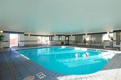 фото отеля Comfort Suites Old Town Scottsdale