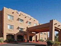 Comfort Suites Old Town Scottsdale