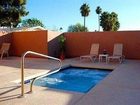 фото отеля Comfort Suites Old Town Scottsdale