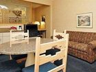 фото отеля Comfort Suites Old Town Scottsdale