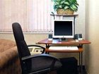 фото отеля Comfort Suites Old Town Scottsdale