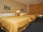 фото отеля Comfort Suites Old Town Scottsdale