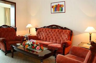 фото отеля Great Wall Hotel Qinhuangdao