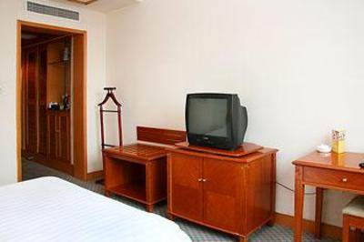 фото отеля Great Wall Hotel Qinhuangdao