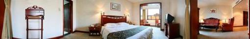 фото отеля Great Wall Hotel Qinhuangdao