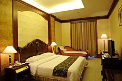 фото отеля Great Wall Hotel Qinhuangdao