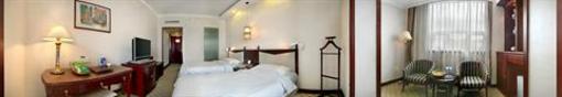 фото отеля Great Wall Hotel Qinhuangdao