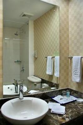 фото отеля Great Wall Hotel Qinhuangdao