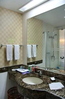 фото отеля Great Wall Hotel Qinhuangdao