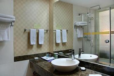 фото отеля Great Wall Hotel Qinhuangdao