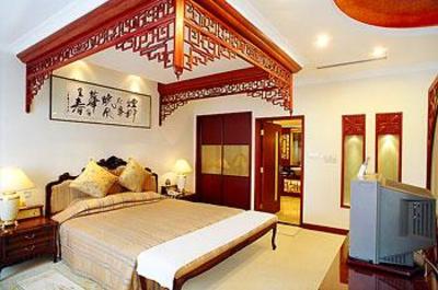 фото отеля Great Wall Hotel Qinhuangdao