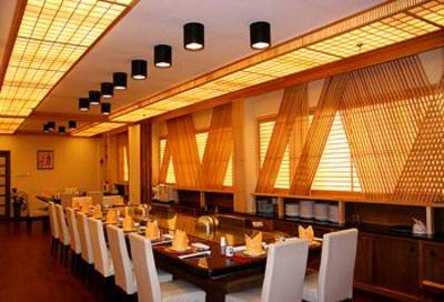 фото отеля Great Wall Hotel Qinhuangdao