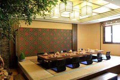 фото отеля Great Wall Hotel Qinhuangdao