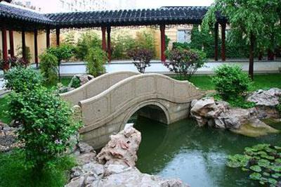 фото отеля Great Wall Hotel Qinhuangdao
