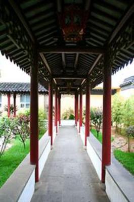 фото отеля Great Wall Hotel Qinhuangdao