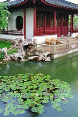 фото отеля Great Wall Hotel Qinhuangdao