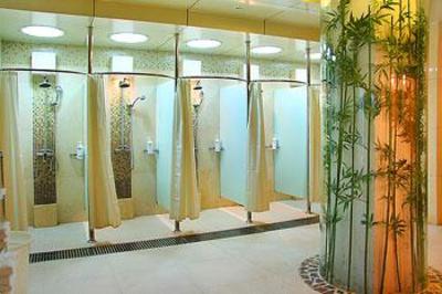 фото отеля Great Wall Hotel Qinhuangdao