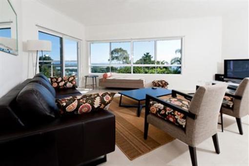 фото отеля The Lookout Resort Noosa