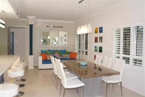 фото отеля The Lookout Resort Noosa