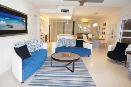 фото отеля The Lookout Resort Noosa