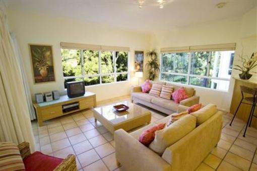 фото отеля The Lookout Resort Noosa