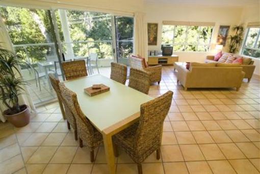 фото отеля The Lookout Resort Noosa