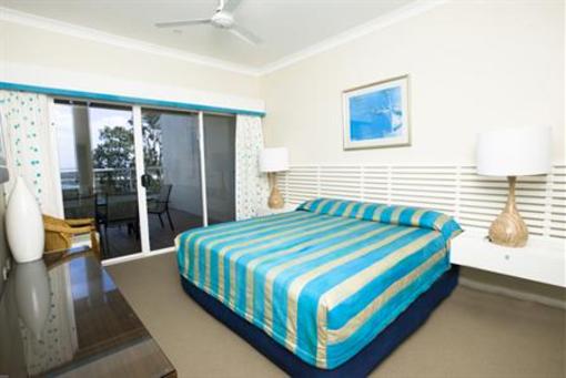 фото отеля The Lookout Resort Noosa