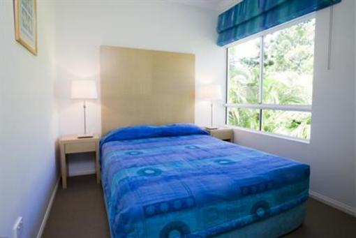 фото отеля The Lookout Resort Noosa