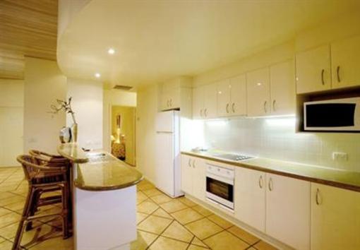 фото отеля The Lookout Resort Noosa