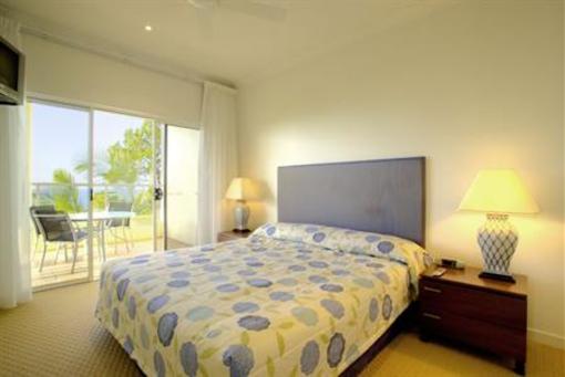 фото отеля The Lookout Resort Noosa