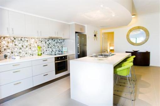 фото отеля The Lookout Resort Noosa