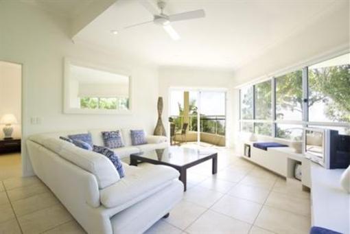 фото отеля The Lookout Resort Noosa