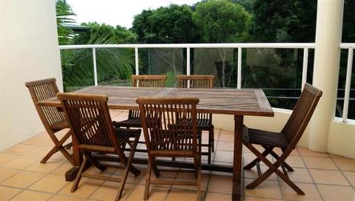 фото отеля The Lookout Resort Noosa