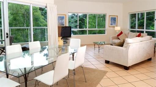 фото отеля The Lookout Resort Noosa