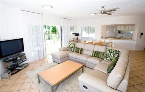 фото отеля The Lookout Resort Noosa