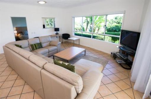 фото отеля The Lookout Resort Noosa