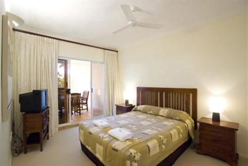 фото отеля The Lookout Resort Noosa