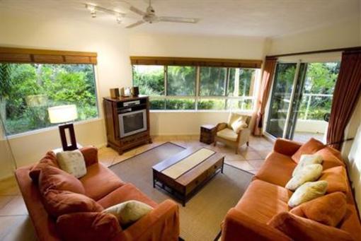 фото отеля The Lookout Resort Noosa