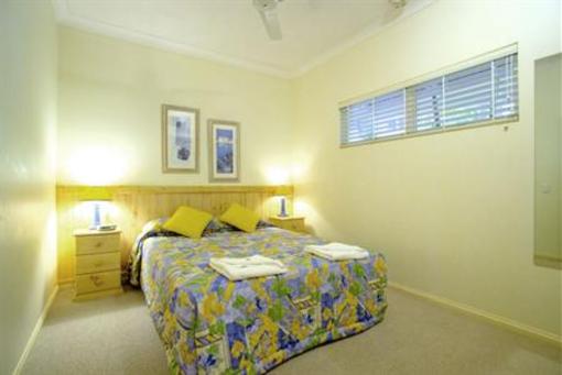 фото отеля The Lookout Resort Noosa