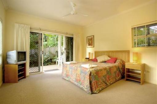 фото отеля The Lookout Resort Noosa