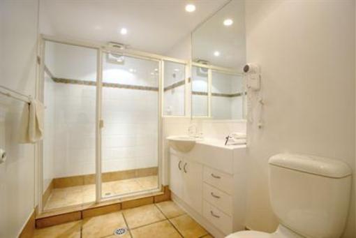 фото отеля The Lookout Resort Noosa