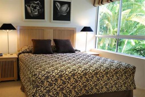 фото отеля The Lookout Resort Noosa