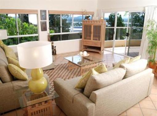 фото отеля The Lookout Resort Noosa