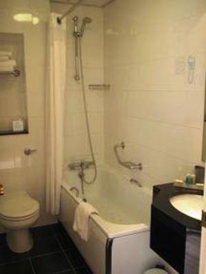 фото отеля Holiday Inn Doncaster A1(M), Jct. 36