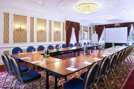 фото отеля Holiday Inn Doncaster A1(M), Jct. 36
